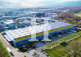 76870, Rheinland-Pfalz, ,Industrie und Lager/Logistik,Miete,15369