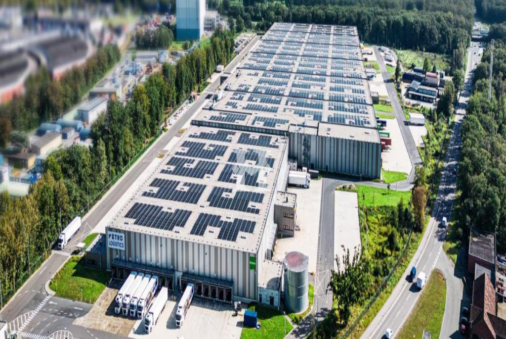 45768, Nordrhein-Westfalen, ,Industrie und Lager/Logistik,Miete,15371