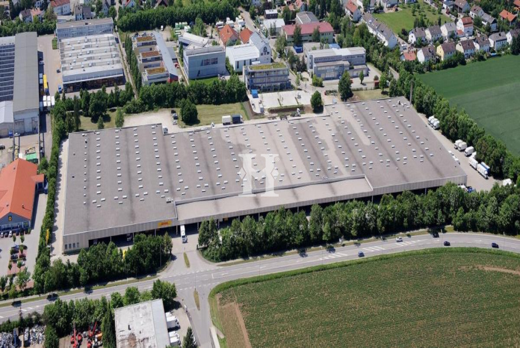 85551, Bayern, ,Industrie und Lager/Logistik,Miete,15374