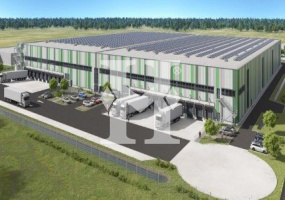 47809, Nordrhein-Westfalen, ,Industrie und Lager/Logistik,Miete,15376