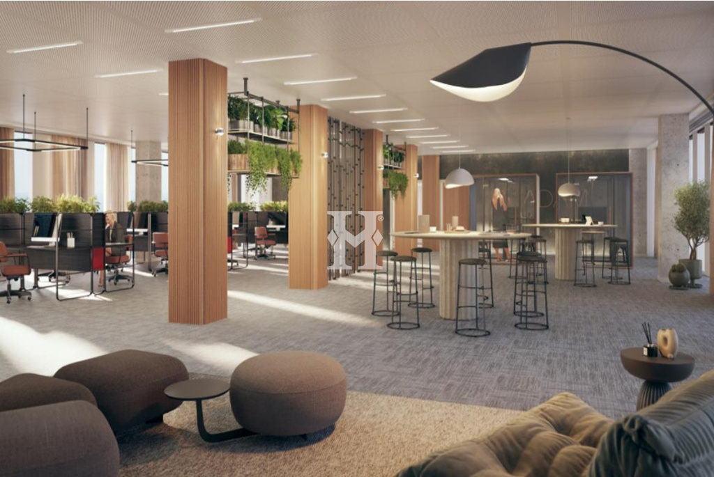Frankfurt 60327, Hessen, ,Büro Frankfurt,Miete,15478