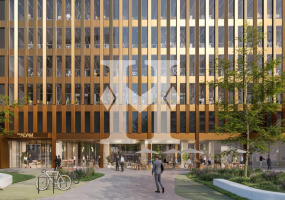 Frankfurt 60327, Hessen, ,Büro Frankfurt,Miete,15478