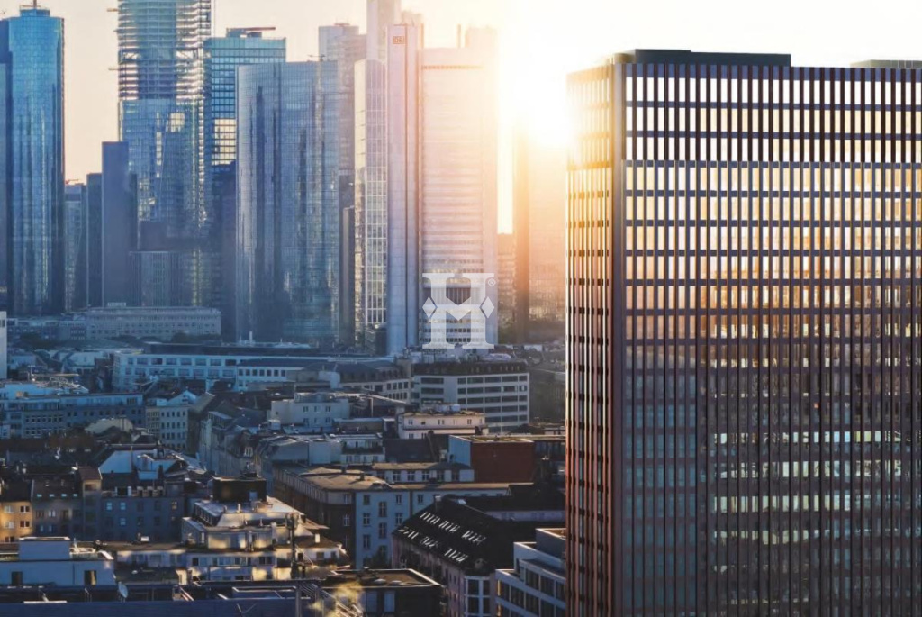 Frankfurt 60327, Hessen, ,Büro Frankfurt,Miete,15478