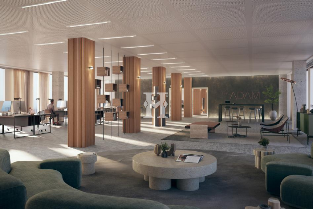 Frankfurt 60327, Hessen, ,Büro Frankfurt,Miete,15478