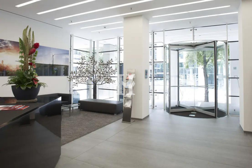 Frankfurt 60313, Hessen, ,Büro Frankfurt,Miete,15488