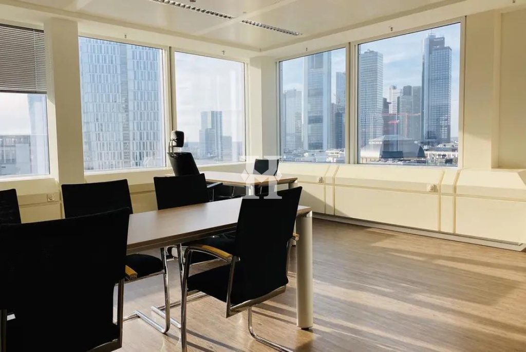 Frankfurt 60313, Hessen, ,Büro Frankfurt,Miete,15488