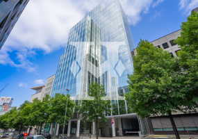 Frankfurt 60313, Hessen, ,Büro Frankfurt,Miete,15491
