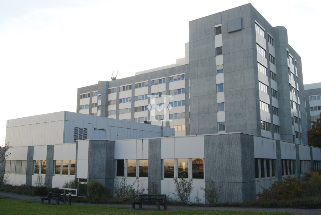 Neu-Isenburg 63263, Hessen, ,Büro Umland,Miete,15514