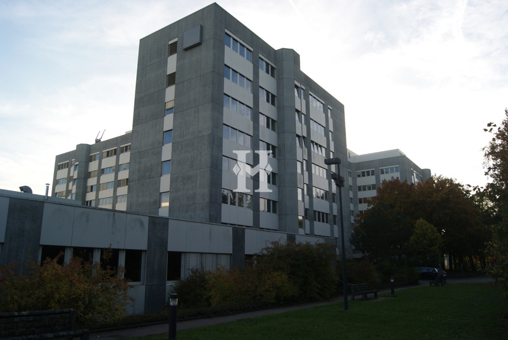 Neu-Isenburg 63263, Hessen, ,Büro Umland,Miete,15514