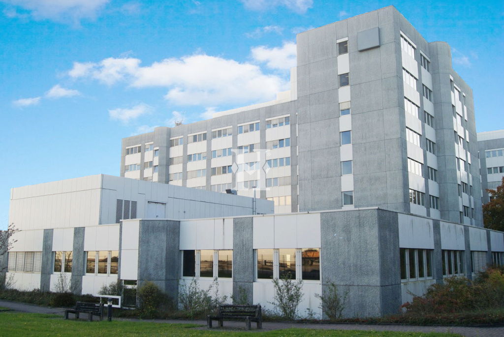 Neu-Isenburg 63263, Hessen, ,Büro Umland,Miete,15514