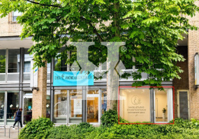 Stuttgart 70178, Baden-Württemberg, ,Büro Umland,Miete,15545