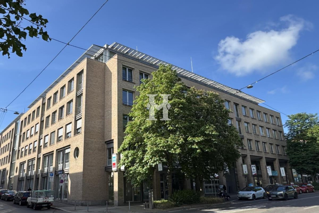 Stuttgart 70178, Baden-Württemberg, ,Büro Umland,Miete,15545