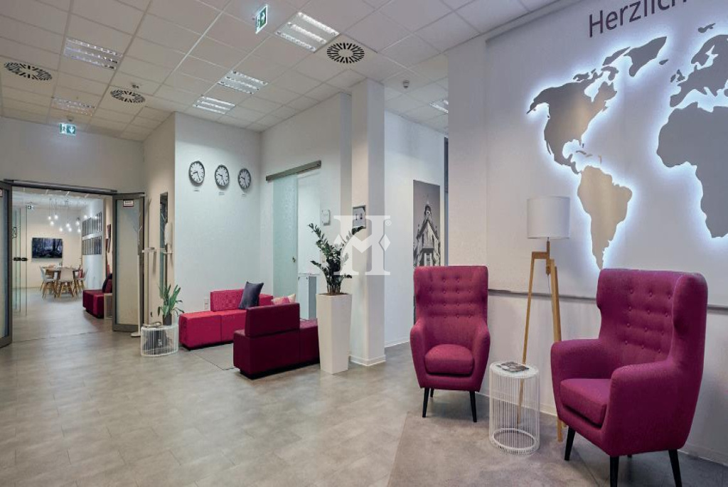 Wiesbaden 65189, Hessen, ,Büro Umland,Miete,857799