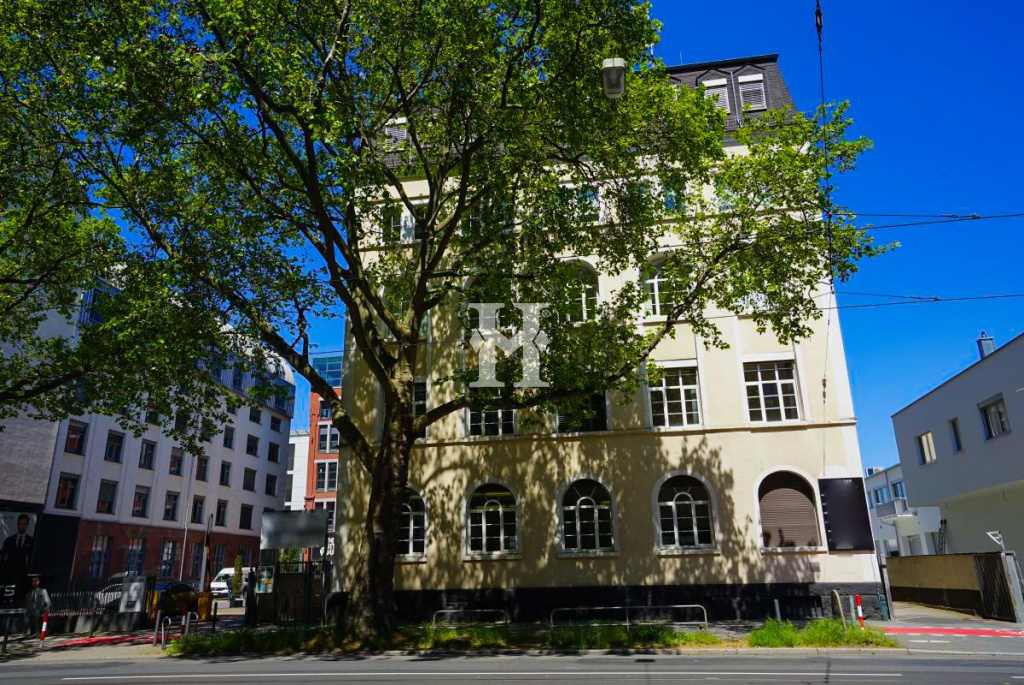 Frankfurt, Hessen, ,Büro Frankfurt,Miete,857850