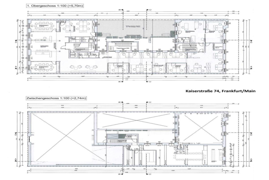 Frankfurt 60329, Hessen, ,Büro Frankfurt,Miete,857856