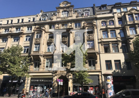 Frankfurt 60329, Hessen, ,Büro Frankfurt,Miete,857856
