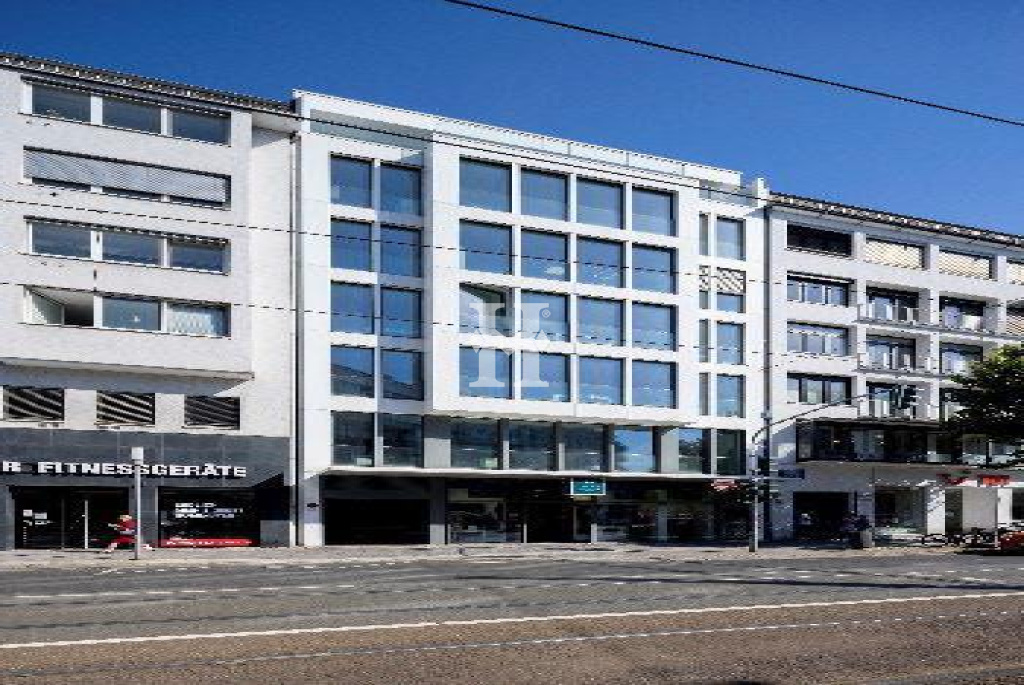 Düsseldorf 40212, Nordrhein-Westfalen, ,Büro Umland,Miete,858074