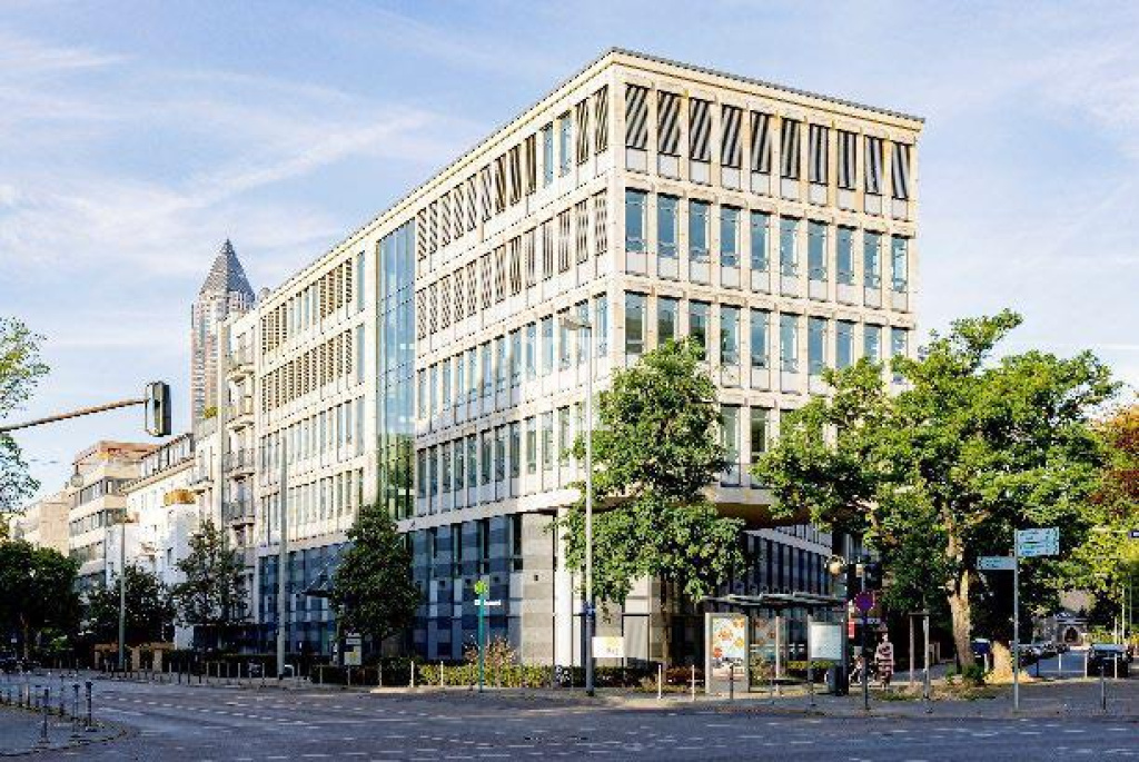Frankfurt am Main 60325, Hessen, ,Büro Frankfurt,Miete,858085