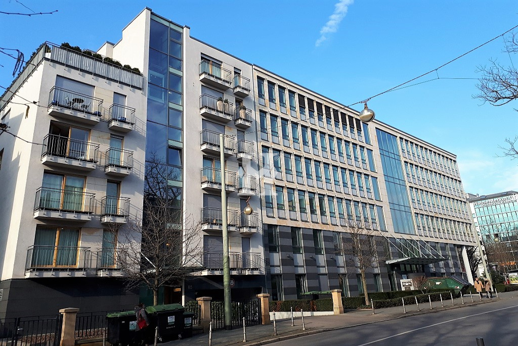 Frankfurt am Main 60325, Hessen, ,Büro Frankfurt,Miete,858085