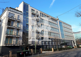Frankfurt am Main 60325, Hessen, ,Büro Frankfurt,Miete,858085