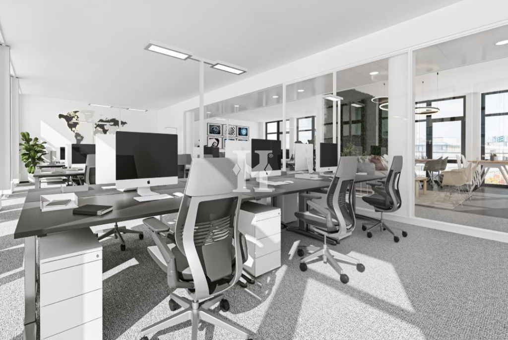Offenbach am Main 63067, Hessen, ,Büro Umland,Miete,858090