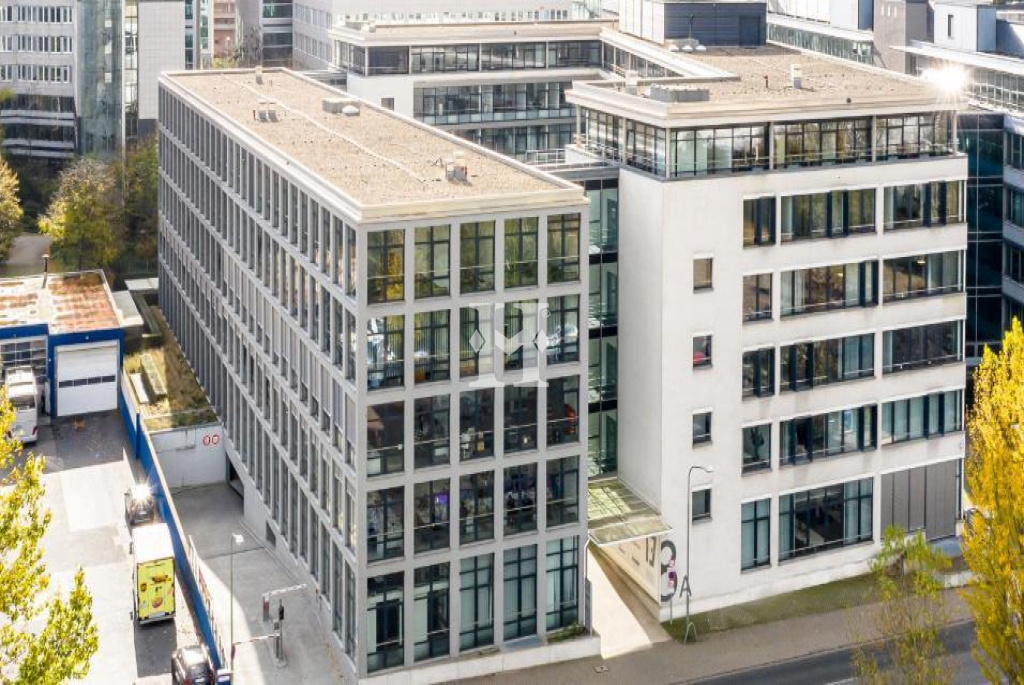 Offenbach am Main 63067, Hessen, ,Büro Umland,Miete,858090