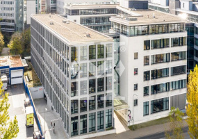 Offenbach am Main 63067, Hessen, ,Büro Umland,Miete,858090