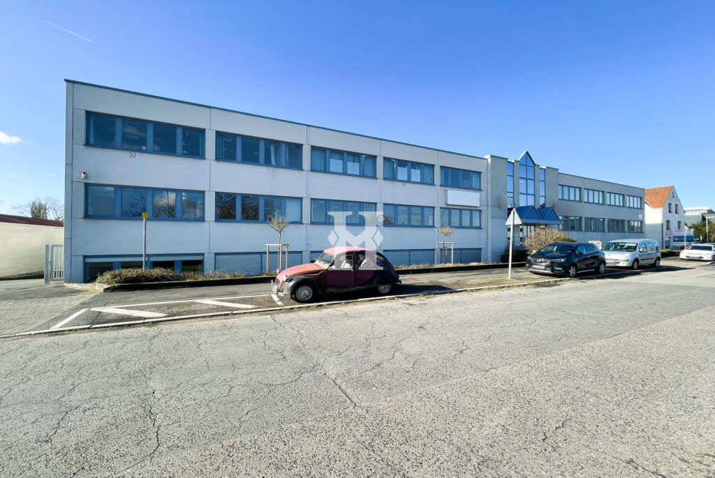 Hanau 63450, Hessen, ,Büro Umland,Miete,858106