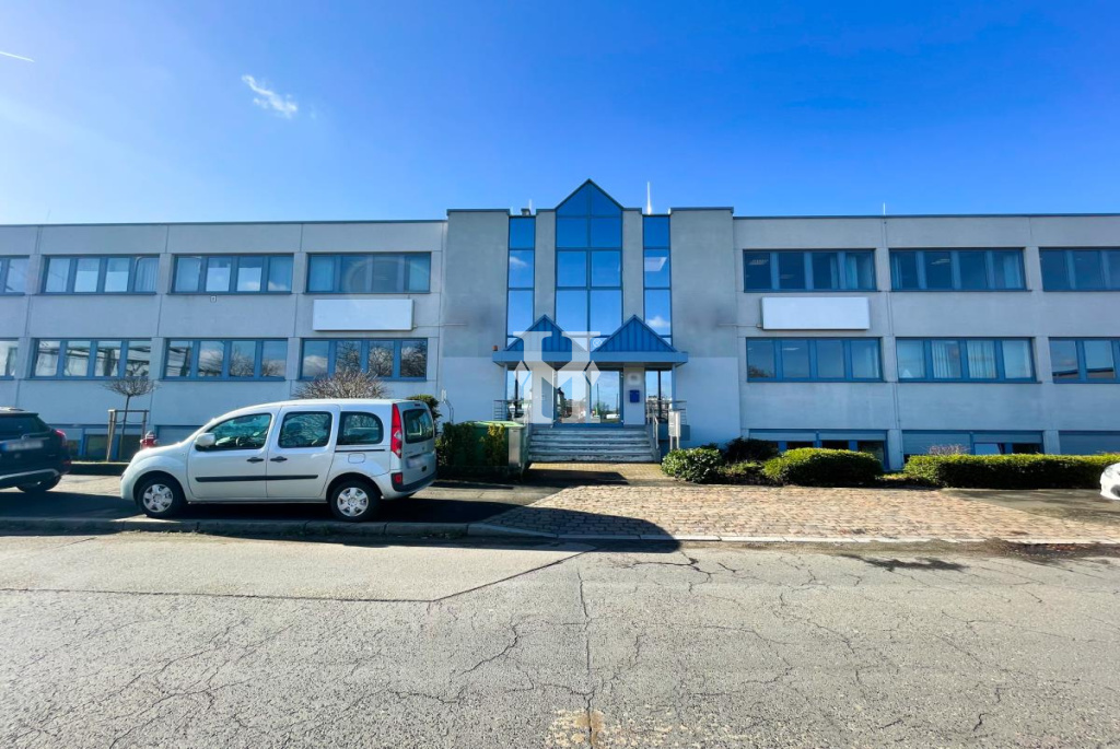 Hanau 63450, Hessen, ,Büro Umland,Miete,858106