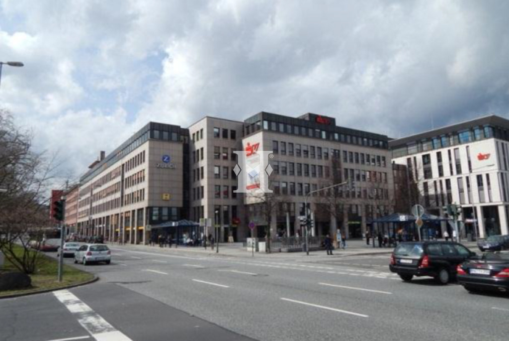 Wiesbaden 65185, Hessen, ,Büro Umland,Miete,858111
