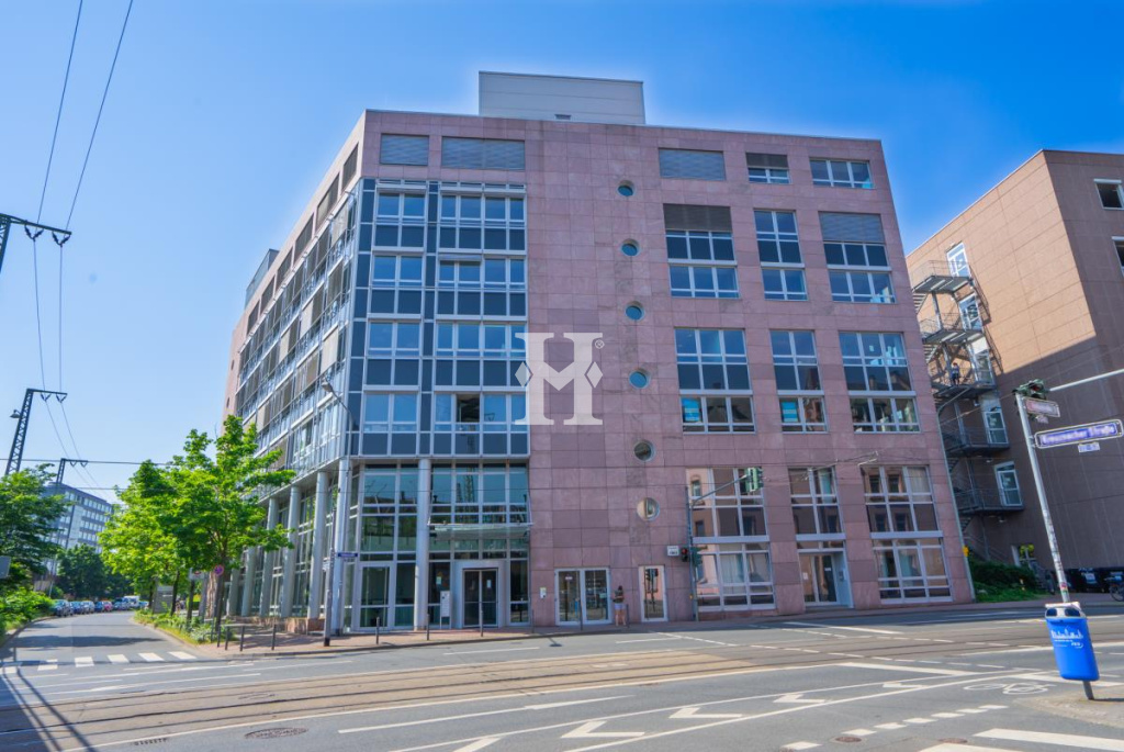 Frankfurt 60486, Hessen, ,Büro Frankfurt,Miete,858332