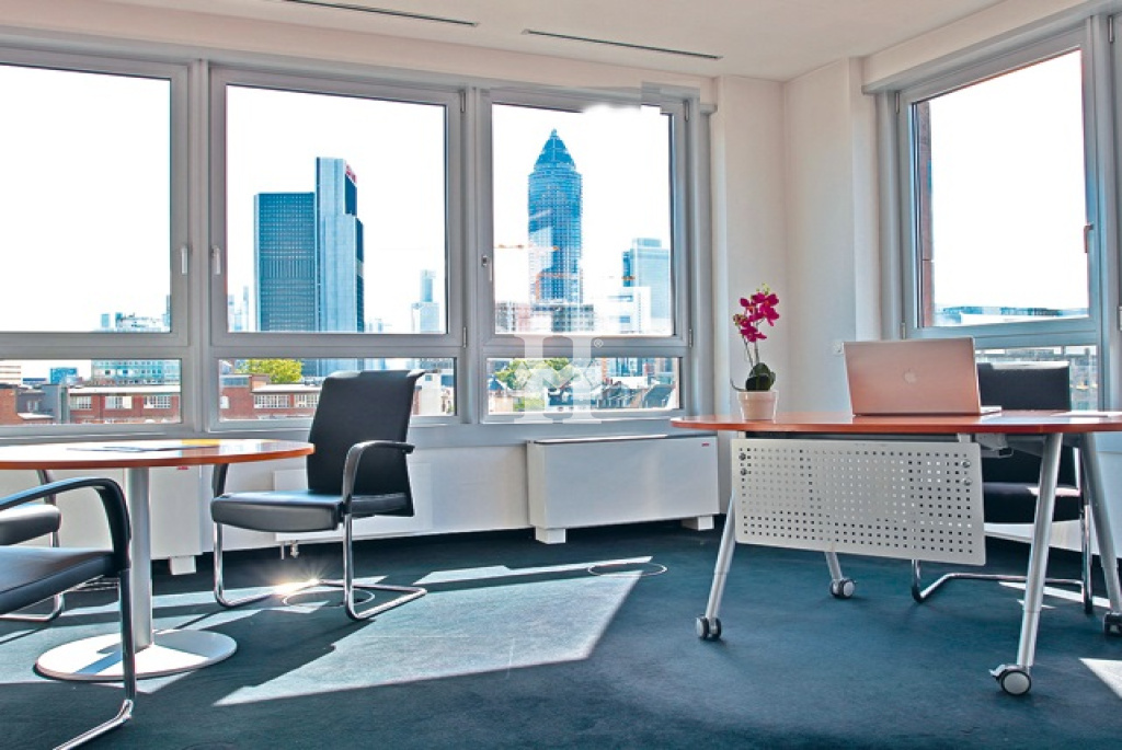 Frankfurt 60486, Hessen, ,Büro Frankfurt,Miete,858332