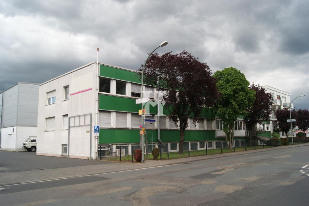 Frankfurt 60388, Hessen, ,Einzelhandel,Miete,858333
