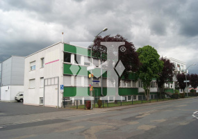 Frankfurt 60388, Hessen, ,Einzelhandel,Miete,858333