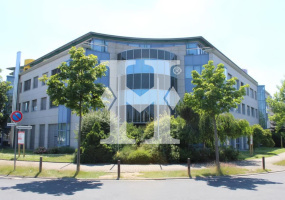 Mörfelden-Walldorf 64546, Hessen, ,Büro Umland,Miete,858334