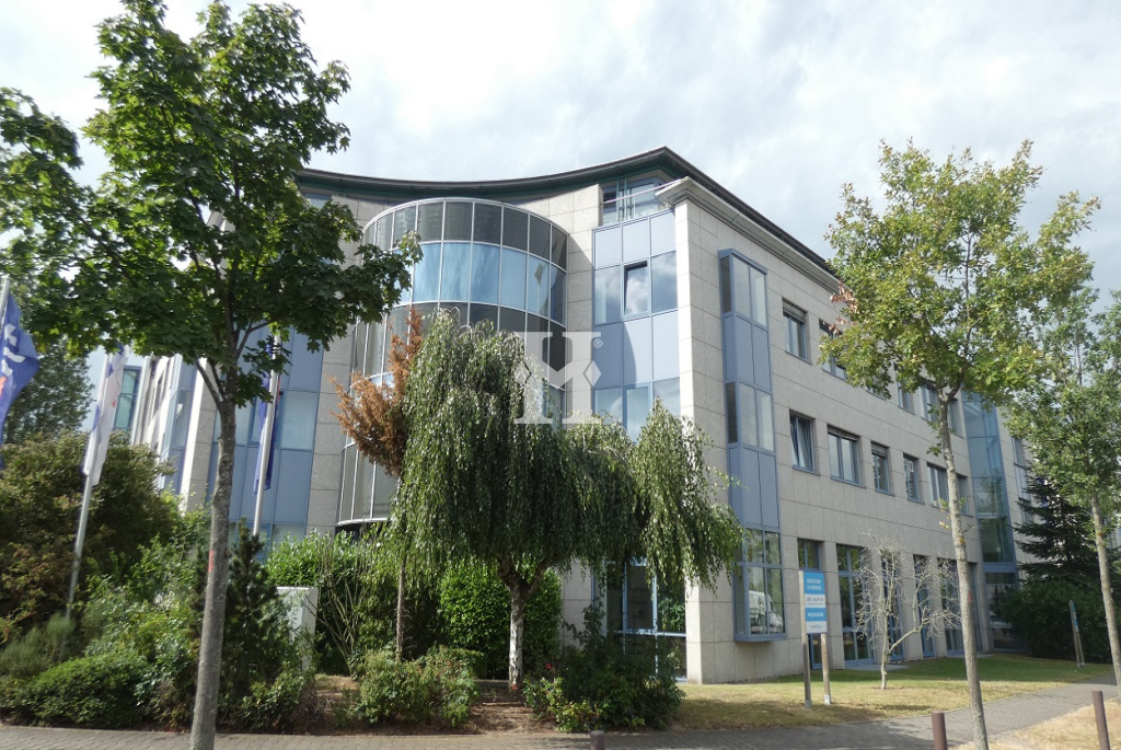 Mörfelden-Walldorf 64546, Hessen, ,Büro Umland,Miete,858334