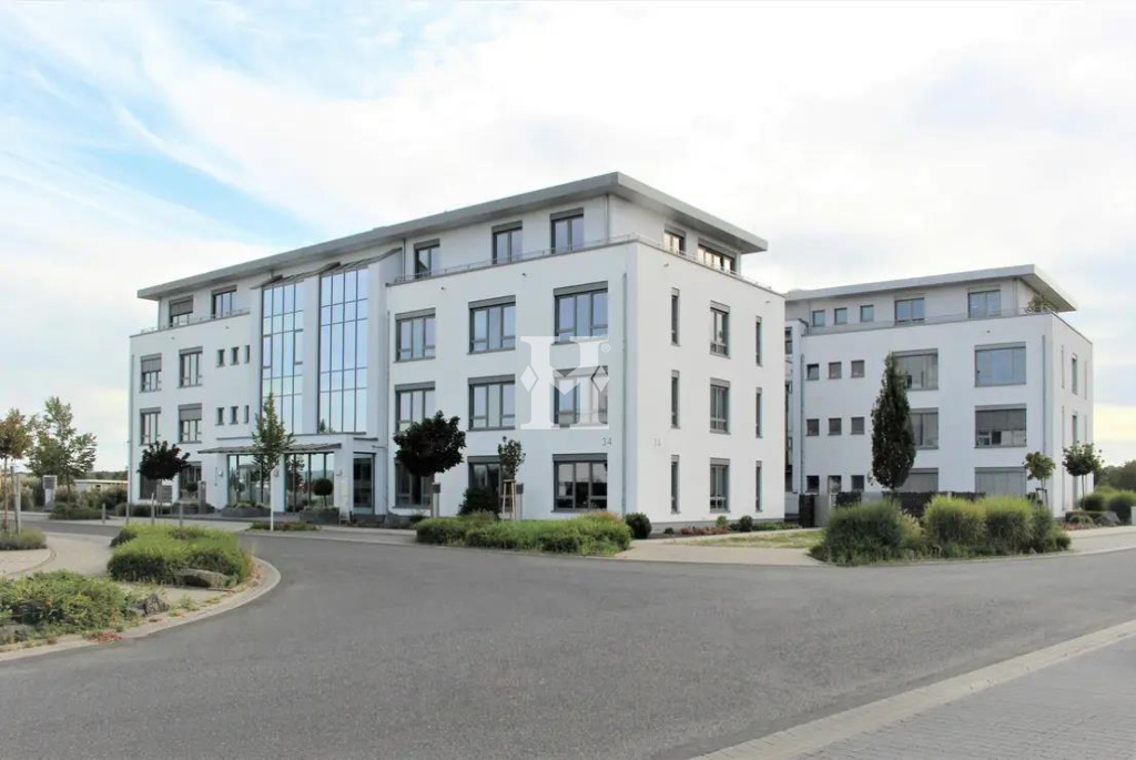 Seligenstadt 63500, Hessen, ,Büro Umland,Miete,858341