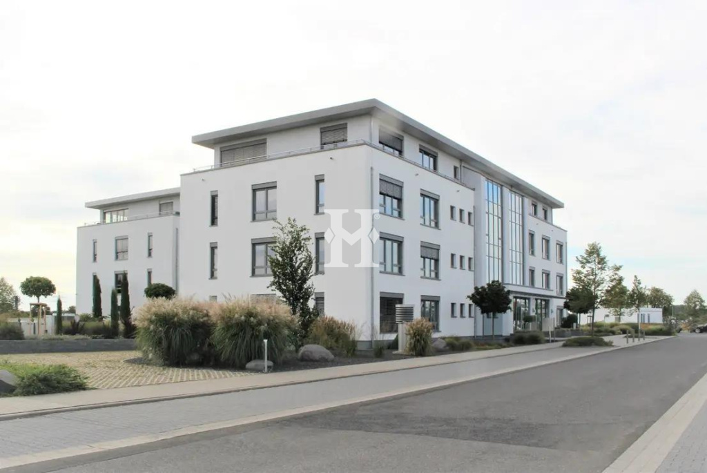 Seligenstadt 63500, Hessen, ,Büro Umland,Miete,858341