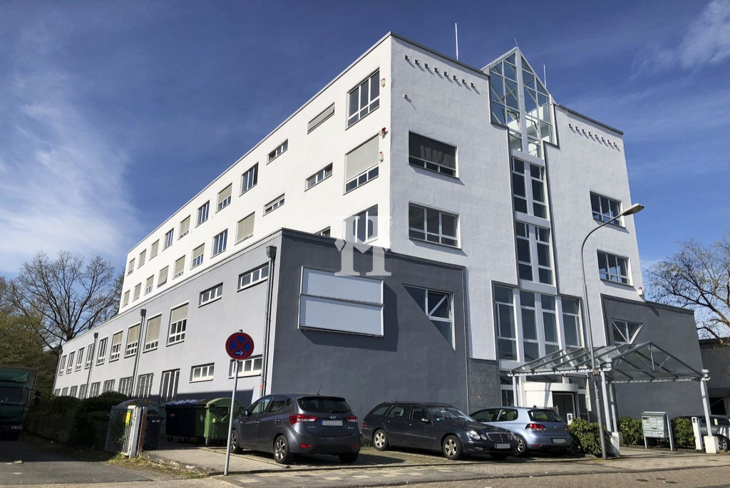 Langen 63225, Hessen, ,Büro Umland,Miete,858363