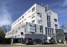 Langen 63225, Hessen, ,Büro Umland,Miete,858363