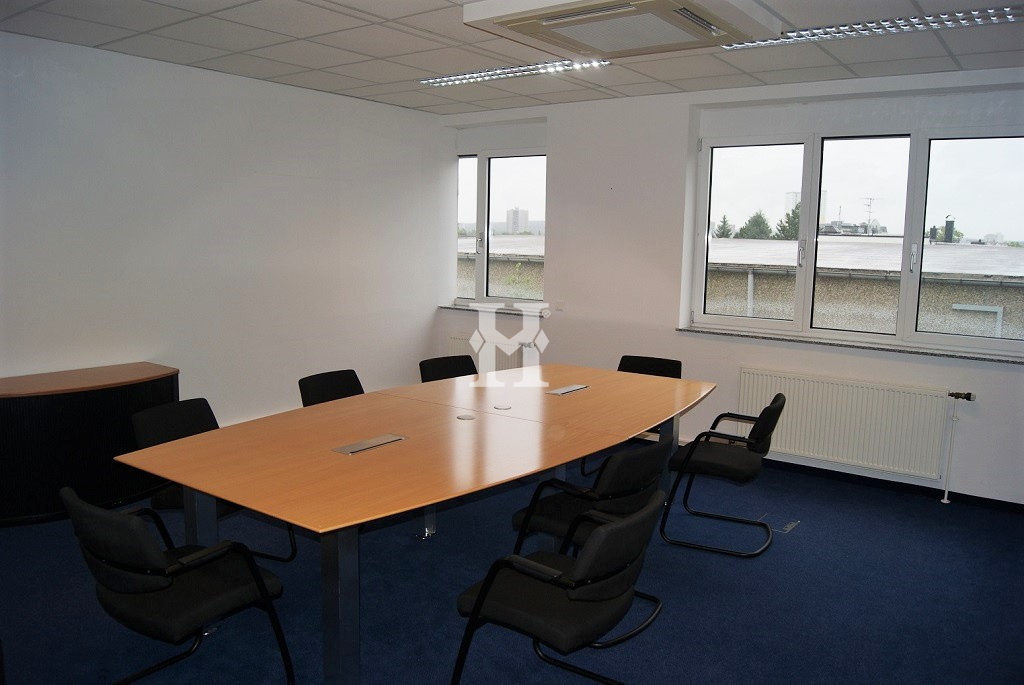 Langen 63225, Hessen, ,Büro Umland,Miete,858363