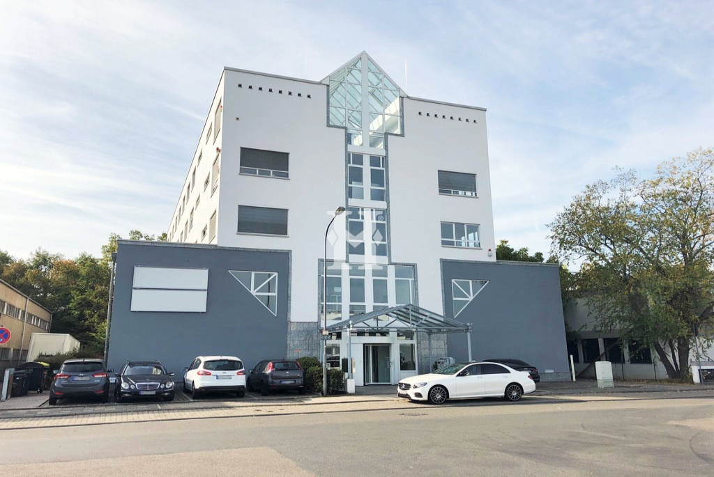 Langen 63225, Hessen, ,Büro Umland,Miete,858363