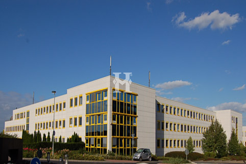 Bad vilbel 61118, Hessen, ,Büro Umland,Miete,858595