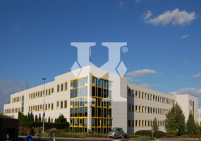 Bad vilbel 61118, Hessen, ,Büro Umland,Miete,858595