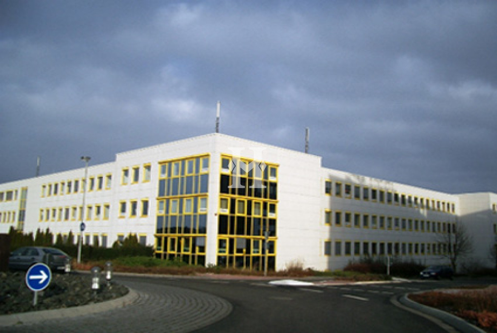 Bad vilbel 61118, Hessen, ,Büro Umland,Miete,858595