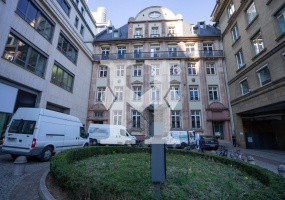 Frankfurt 60311, Hessen, ,Büro Frankfurt,Miete,Weißfrauenstraße,2644