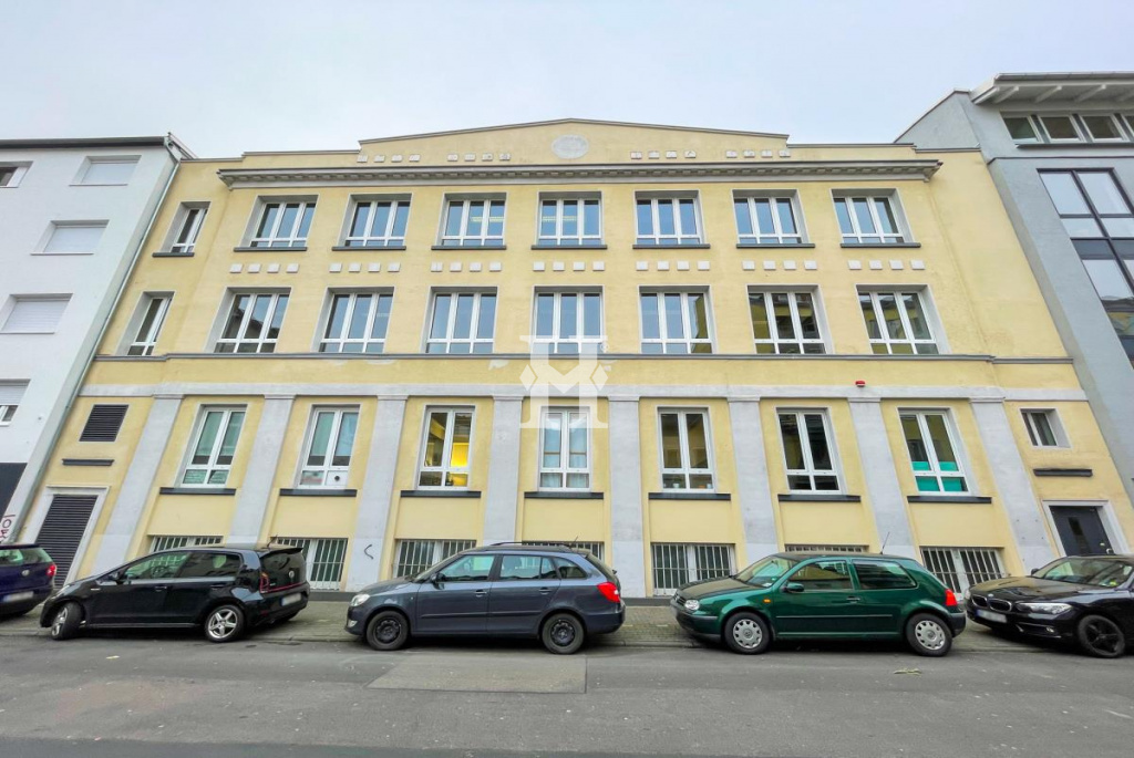 Offenbach 63067, Hessen, ,Büro Umland,Miete,Löwenstraße,2884