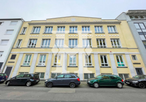 Offenbach 63067, Hessen, ,Büro Umland,Miete,Löwenstraße,2884