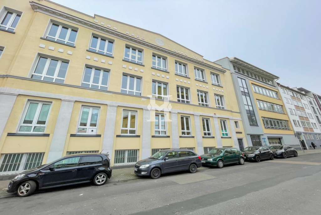 Offenbach 63067, Hessen, ,Büro Umland,Miete,Löwenstraße,2884