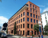 Frankfurt 60320, Hessen, ,Büro Frankfurt,Miete,Hansaallee,1191